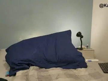 Chaturbate Private Sex Chat of kairos_xx