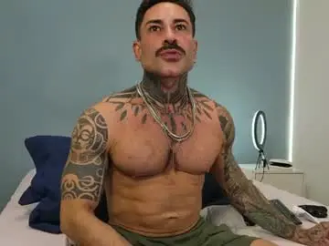Chaturbate Adult Video Chat of kairos_xx