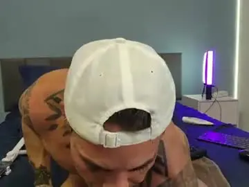 Chaturbate Live Porn of kairos_xx