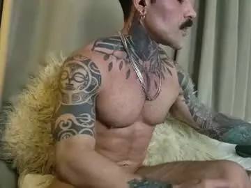 Chaturbate Live Porn of kairos_xx