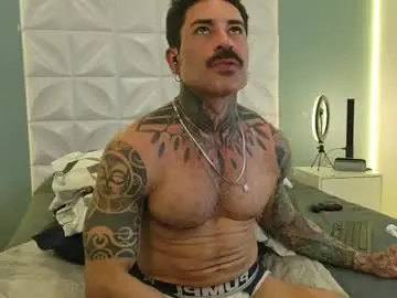 Chaturbate Watch Live Sex Cams of kairos_xx