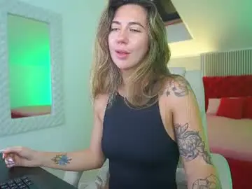 Chaturbate Live Sex Cam of kateshanny