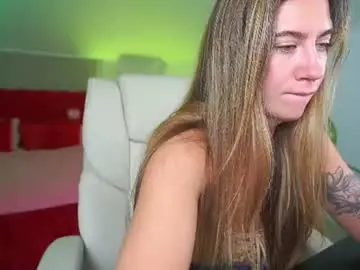 Chaturbate Sex Cam of kateshanny