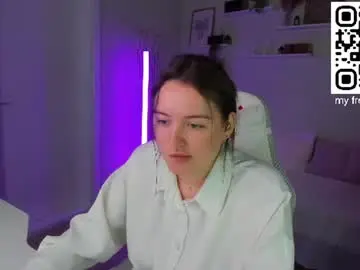 Chaturbate Nude Webcam of lauraa_collins
