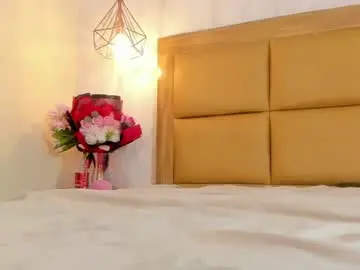 Chaturbate Sex Cam of melissarouge