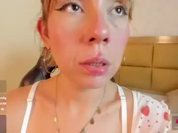 Chaturbate Private Sex Chat of melissarouge