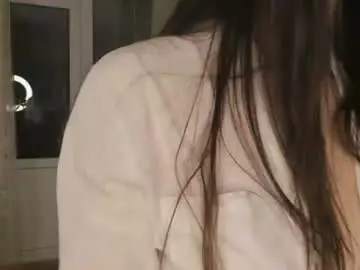Chaturbate Nude Webcam of microwavegirlfriend