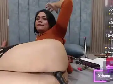 Chaturbate Watch Live Sex Cams of mila_stone24