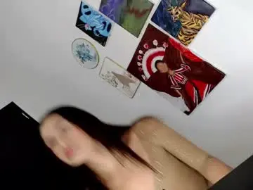 Chaturbate Watch Live Sex Cams of miss_azumix