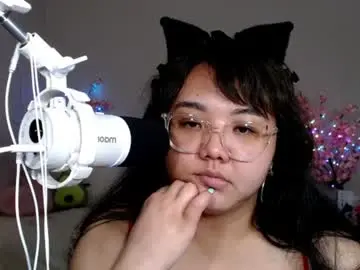 Chaturbate Nude Webcam of moertomlly