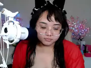 Chaturbate Nude Webcam of moertomlly