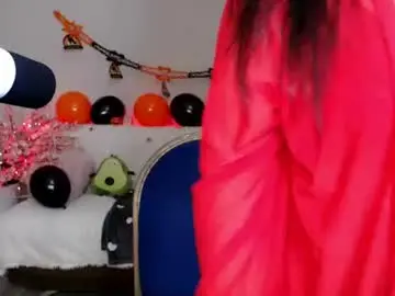 Chaturbate Live Porn of moertomlly