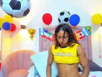 Chaturbate Sex Cam of molyrestrepo