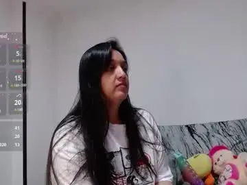 Chaturbate Best Webcam of olivia_col