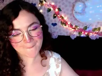 Chaturbate Best Webcam of pink_bunny2
