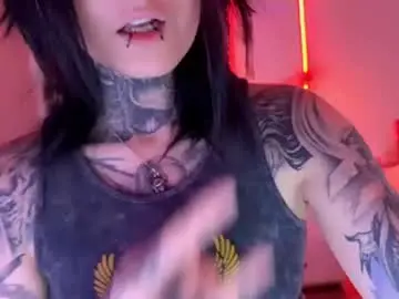 Chaturbate Sex Chat of ripper_66