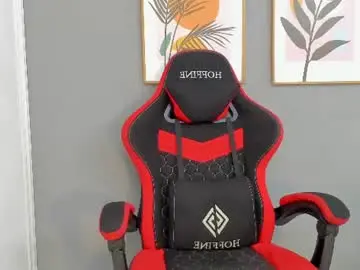 Chaturbate Sex Cam of santana_maximo