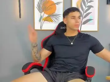 Chaturbate Watch Live Sex Cams of santana_maximo
