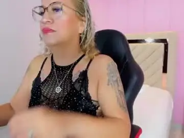 Chaturbate Live Porn of selena_bennet4