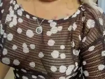 Chaturbate Sex Cam of selena_bennet4