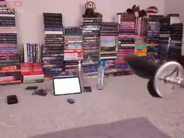 Chaturbate Live Porn of serareads