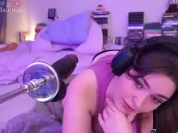 Chaturbate Best Webcam of serareads