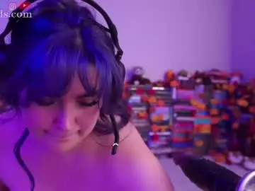 Chaturbate Live Sex Cam of serareads