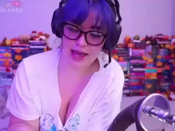 Chaturbate Live Sex Cam of serareads