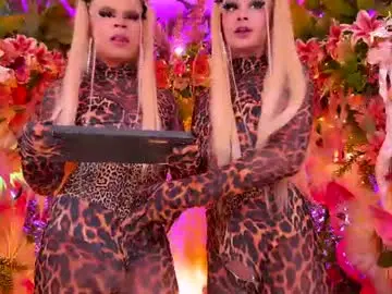 Chaturbate Nude Webcam of spicysluts