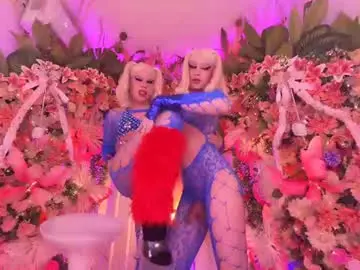 Chaturbate Live Sex Cam of spicysluts