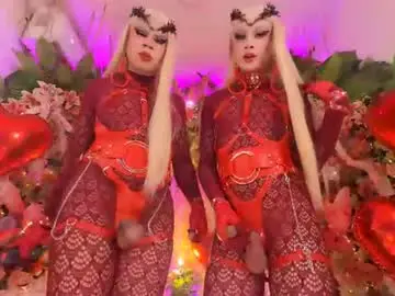 Chaturbate Sex Cam of spicysluts