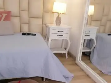 Chaturbate Best live sex cam show of stella_jackson_