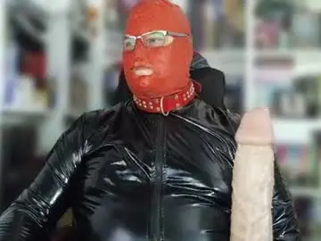Chaturbate Live Sex of sumisolatex