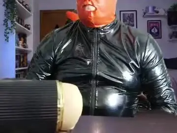 Chaturbate Live Sex Cam of sumisolatex