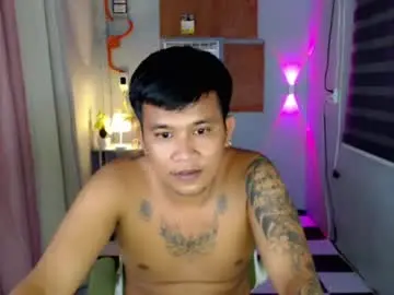Chaturbate Sex Chat of thonyo_will
