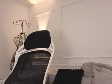 Chaturbate Live Sex of valeriavg_