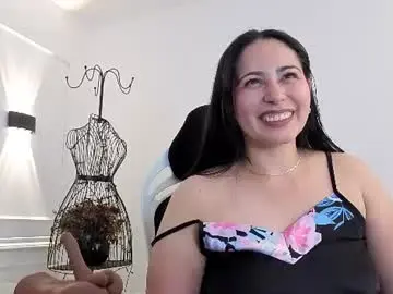 Chaturbate Free Porn Cam of valeriavg_