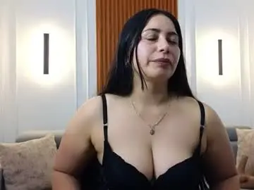 Chaturbate Free Porn Cam of valeriavg_