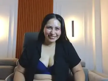 Chaturbate Live Sex Cam of valeriavg_
