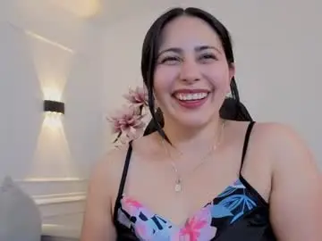 Chaturbate Live Sex of valeriavg_