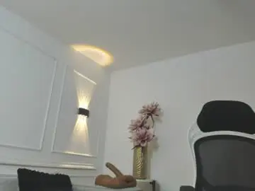 Chaturbate Adult Webcams of valeriavg_
