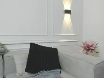 Chaturbate Nude Webcam of valeriavg_