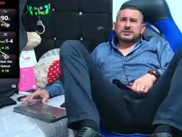 Chaturbate Watch Live Sex Cams of yeol_king