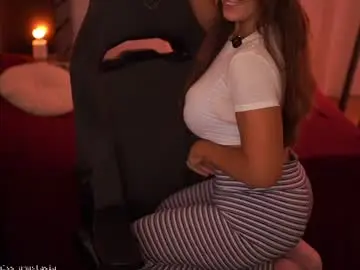 Chaturbate Free Porn Cam of yours_anastasia