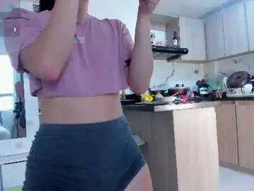 Chaturbate Sex Chat of _maria_angel_