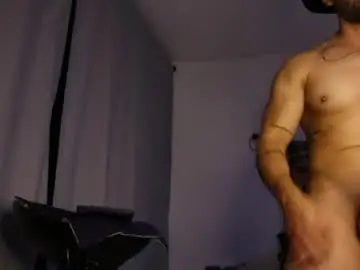 Chaturbate Adult Webcams of _mikestone