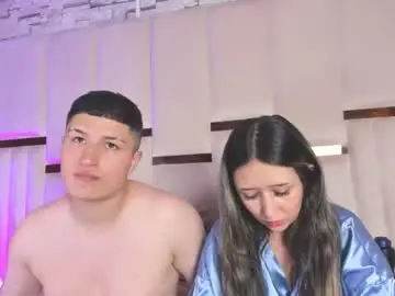Chaturbate Best Webcam of anlleloandangela
