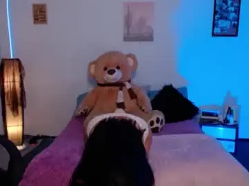 Chaturbate Adult Video Chat of aritruelove