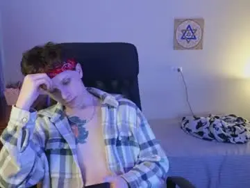 Chaturbate Live Sex of artycropp