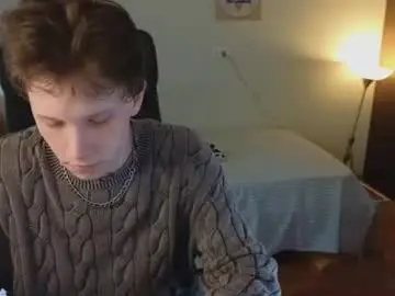 Chaturbate Sex Chat of artycropp